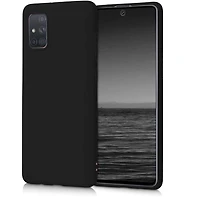Samsung A12 5G Soft Feeling Case