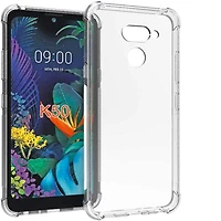 LG V60 Tpu Case
