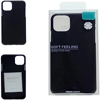 iPhone 11 Pro Soft Feeling Case