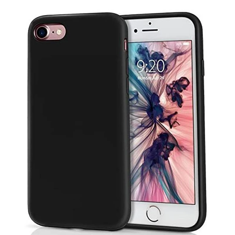 iPhone 7/8/SE Valvet Touch Case