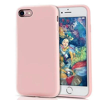 iPhone 6 Valvet Touch Case
