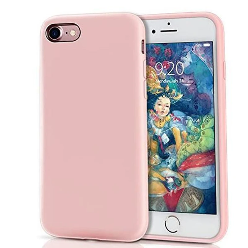 iPhone 6 Plus Valvet Touch Case