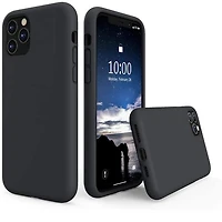 IPhone Pro Max Valvet Touch Case