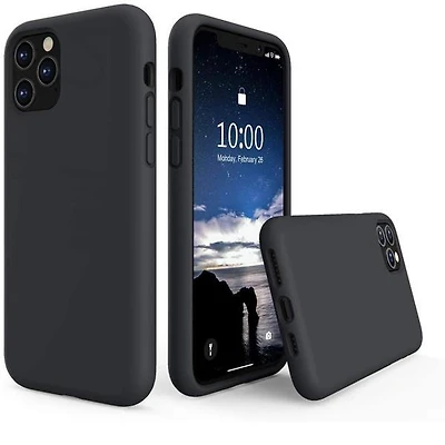 iPhone 13 Pro Valvet Touch Case