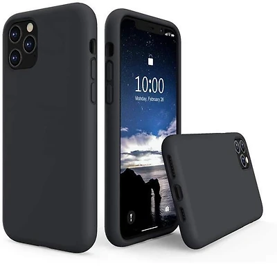 iPhone 13 Valvet Touch Case