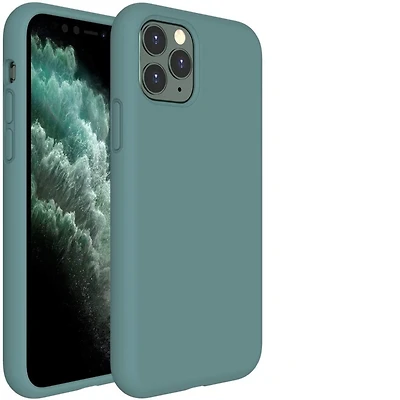 iPhone 11 ProMax Valvet Touch Case