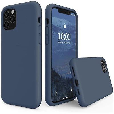 iPhone 13 Valvet Touch Case