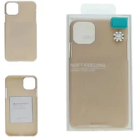 iPhone 11 Pro Soft Feeling Case