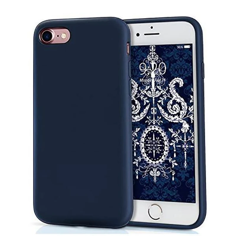 iPhone 7/8 Plus Valvet Touch Case