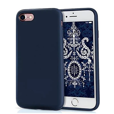 iPhone 7/8 Plus Valvet Touch Case