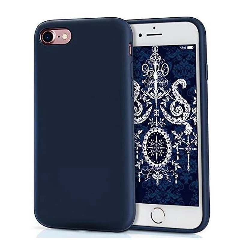 iPhone 6 Plus Valvet Touch Case