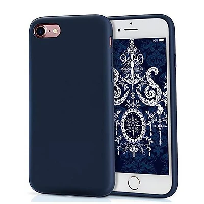 iPhone 6 Plus Valvet Touch Case