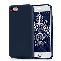 iPhone 6 Plus Valvet Touch Case