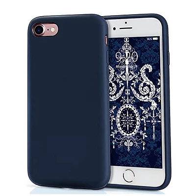 iPhone 7/8/SE Valvet Touch Case