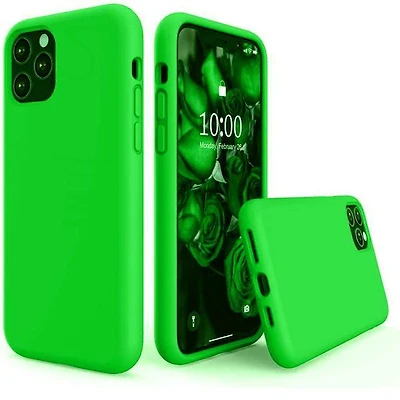 iPhone 13  Valvet Touch Case
