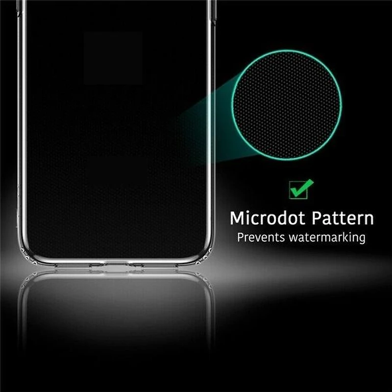 LG G8 ThinQ Tempered Glass Full Cover Black