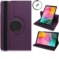 Tab A 8.0 T380-85 360 Degree Rotating Stand Case