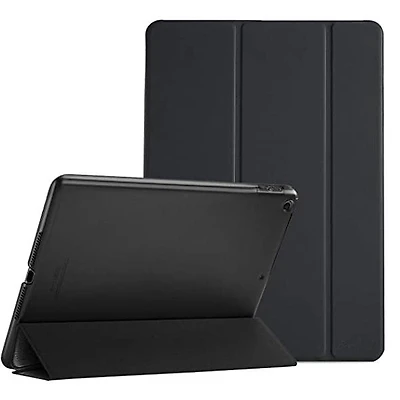 iPad Air/Air2/9.7/Pro 9.7 Smart Case Pencil Holder