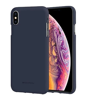 iPhone XS Soft Feeling Case