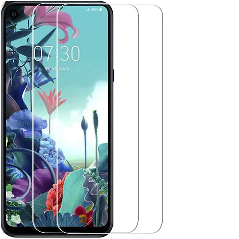 Google Pixel 2XL Tempered Glass Clear