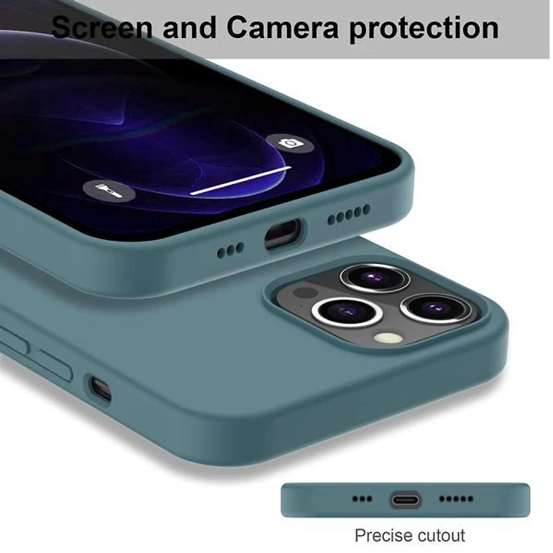 iPhone 13 Jay Case