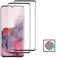 Samsung S9 Edge Glue Tempered Glass