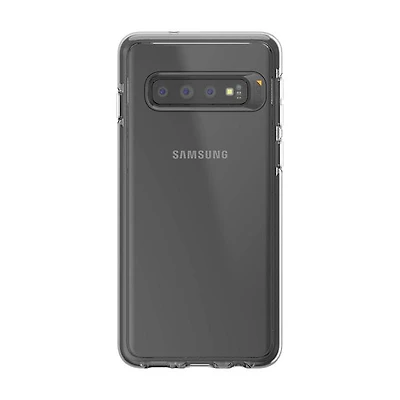 Samsung S10 Smoke TPU case