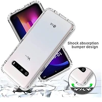 LG V60 Tpu Case