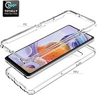 LG Stylo 6 TPU Case