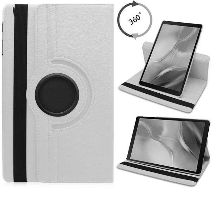 Tab A 8.0 T350 360 Degree Rotating Stand Case