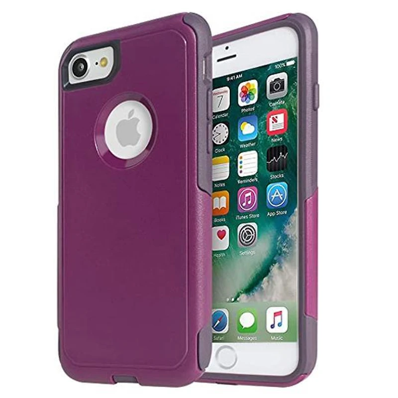 iPhone 6 Plus Comm Case