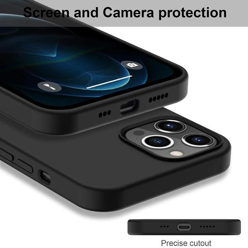 iPhone 13 Jay Case