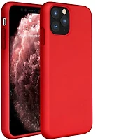 iPhone 11 ProMax Valvet Touch Case