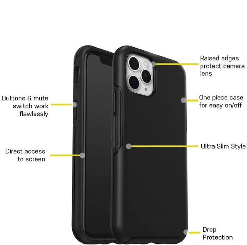 iPhone 11 Pro Sym Case
