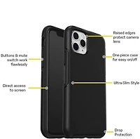 iPhone 11 ProMax Sym Case