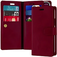 Samsung S20 Plus Mansoor Wallet