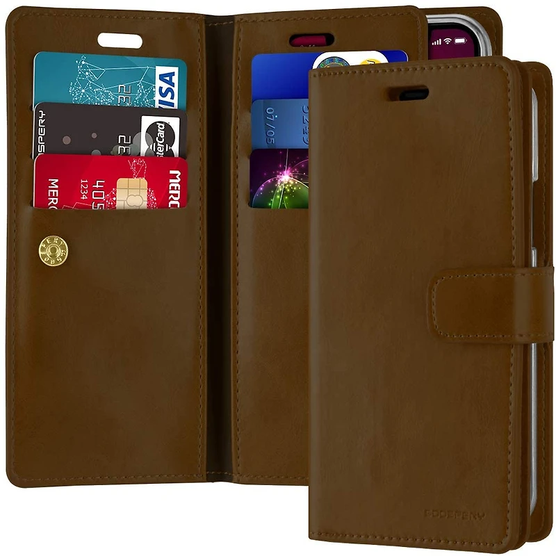 iPhone 11 Mansoor Wallet