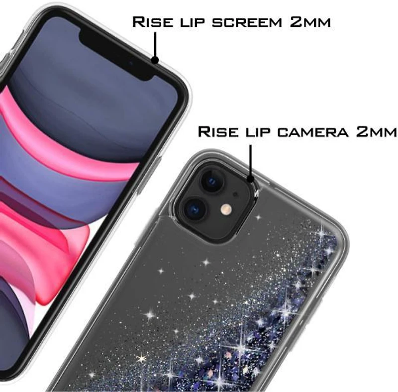 iPhone 11 ProMax Water Fall Case