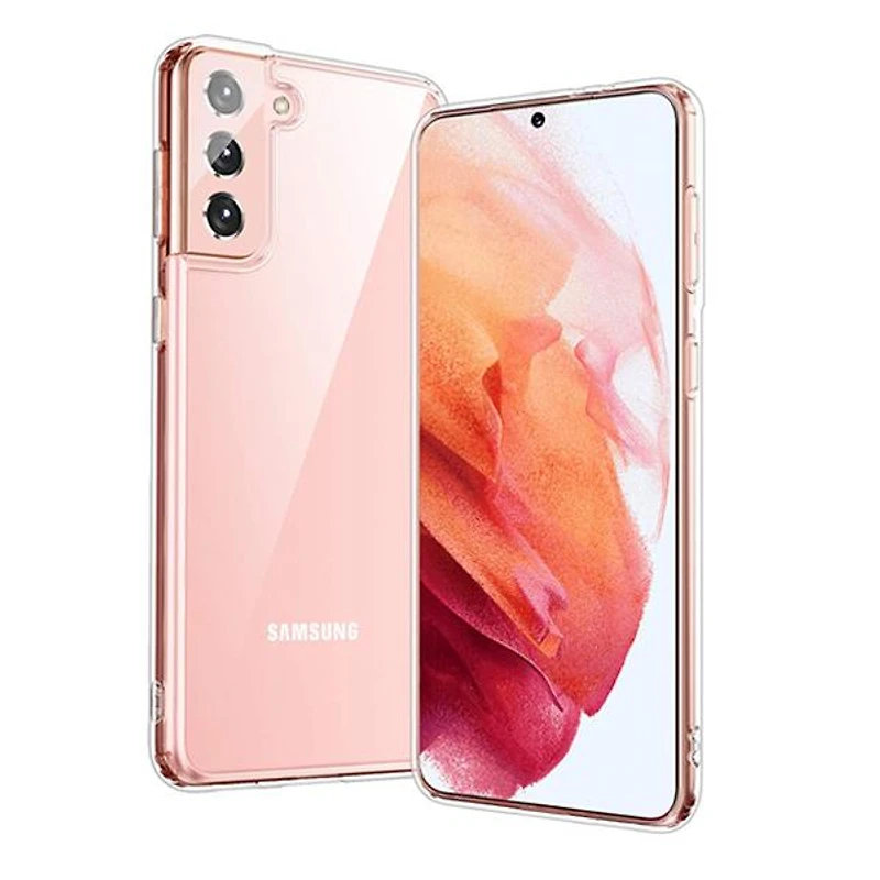 Samsung S21 Plus  TPU Case