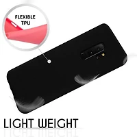 Samsung S9 Plus Soft Feeling Case