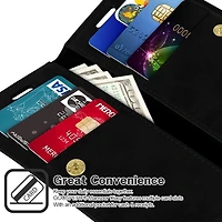 Samsung S21 Plus Mansoor Wallet