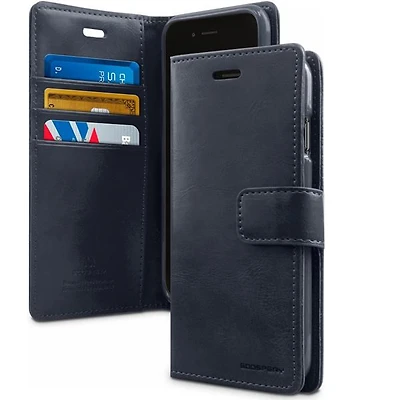 Huawei P30 Pro Bluemoon Dairy Wallet