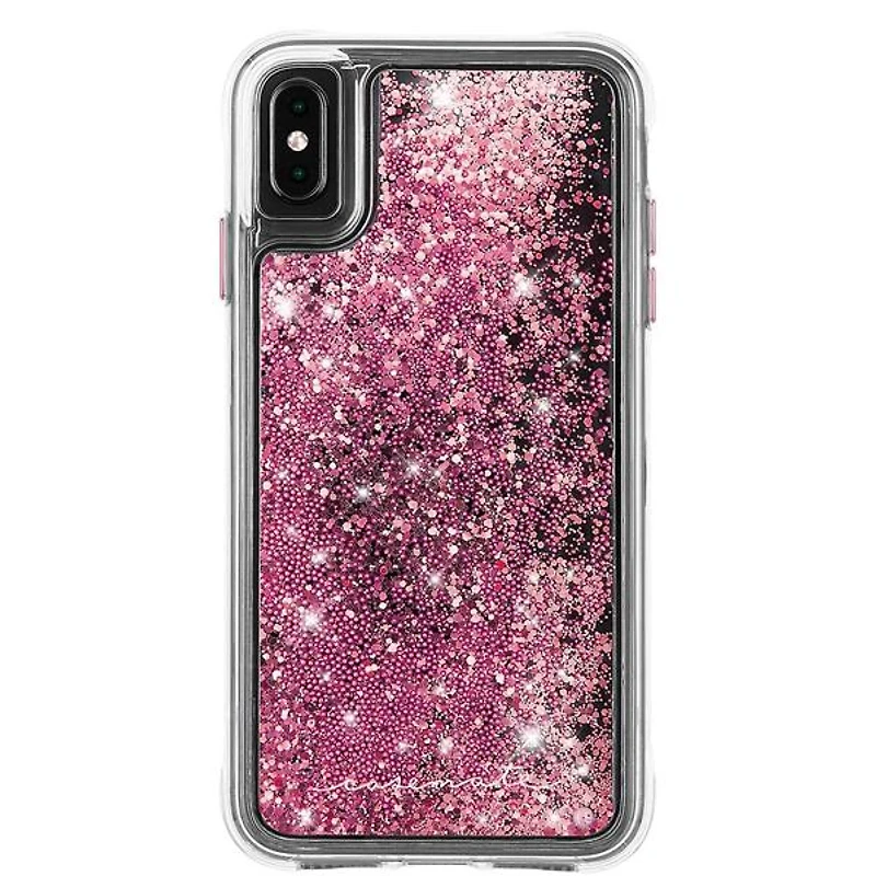 iPhone XSMAX Water Fall Case