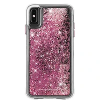 iPhone XSMAX Water Fall Case