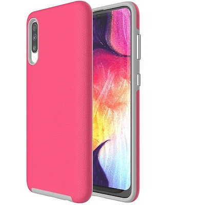Samsung A50 Dot Texture Case