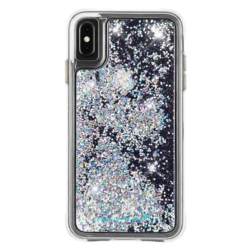 iPhone XS Water Fall Case