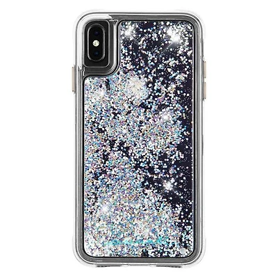 iPhone XR Water Fall Case