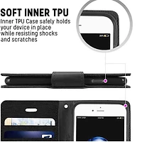 Samsung S7 Mercury Wallet