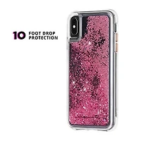 iPhone XR Water Fall Case