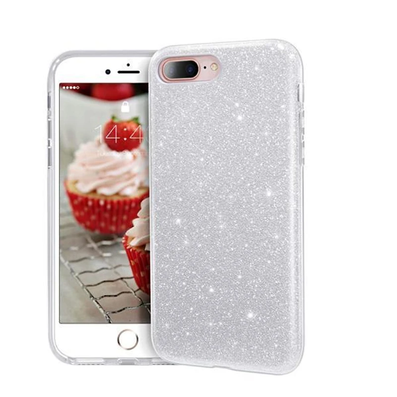 iPhone 6 Plus Sparkle Glitter TPU Case